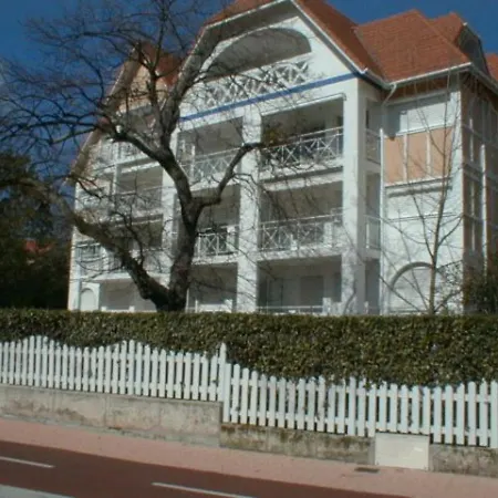 Arcachon, 2 Pieces, 4 Personnes - Fr-1-374-5 Arcachon