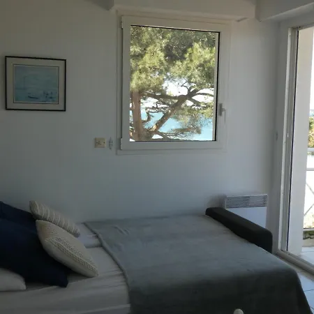 Hotel Arcachon, 2 Pieces, 4 Personnes - Fr-1-374-5 Arcachon